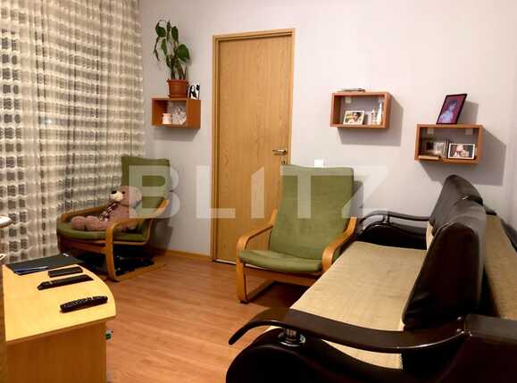 Apartament de vânzare 2 camere Bulgaria - 59531AV | BLITZ Cluj-Napoca | Poza1