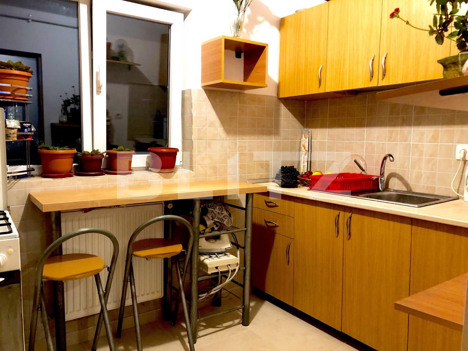 Apartament de vânzare 2 camere Bulgaria - 59531AV | BLITZ Cluj-Napoca | Poza4