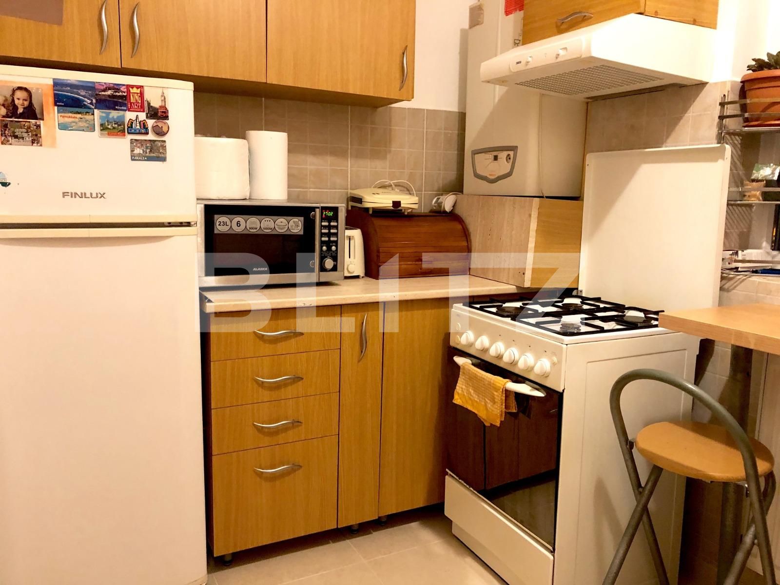 Apartament de vânzare 2 camere Bulgaria - 59531AV | BLITZ Cluj-Napoca | Poza3