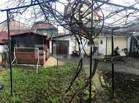 Casa de vânzare 2 camere Grivitei - 59532CV | BLITZ Brașov | Poza1