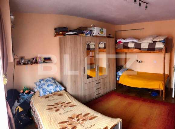 Casa de vânzare 2 camere Grivitei - 59532CV | BLITZ Brașov | Poza8