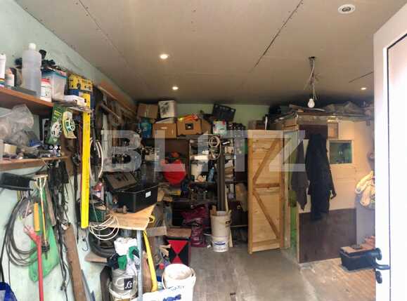 Casa de vânzare 2 camere Grivitei - 59532CV | BLITZ Brașov | Poza16