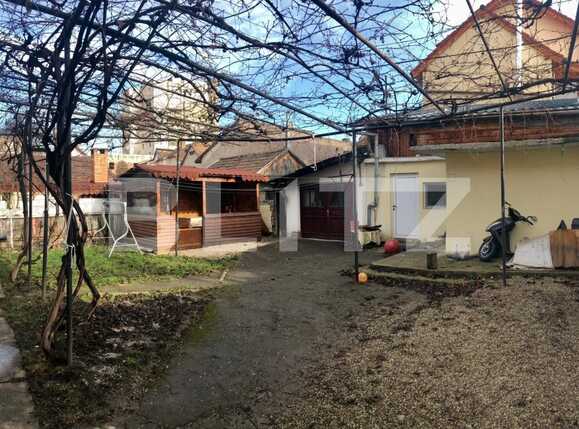 Casa de vânzare 2 camere Grivitei - 59532CV | BLITZ Brașov | Poza2