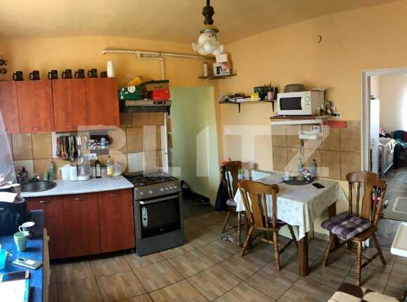 Casa de vânzare 2 camere Grivitei - 59532CV | BLITZ Brașov | Poza10