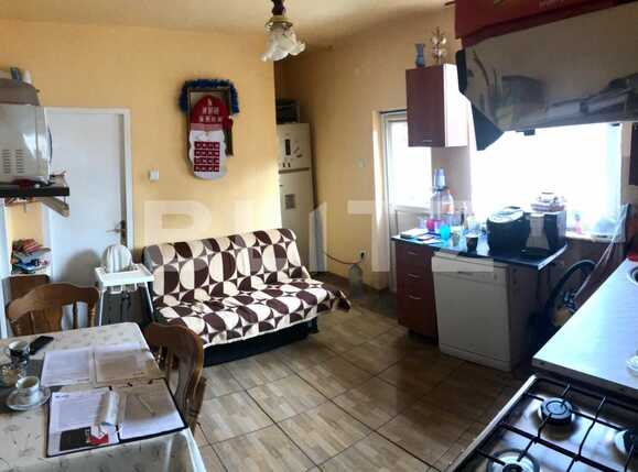 Casa de vânzare 2 camere Grivitei - 59532CV | BLITZ Brașov | Poza11