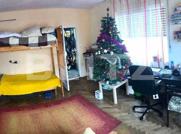 Casa de vânzare 2 camere Grivitei - 59532CV | BLITZ Brașov | Poza9