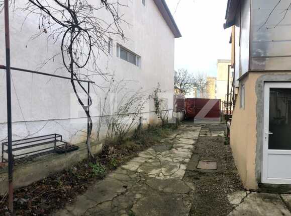 Casa de vânzare 2 camere Grivitei - 59532CV | BLITZ Brașov | Poza5