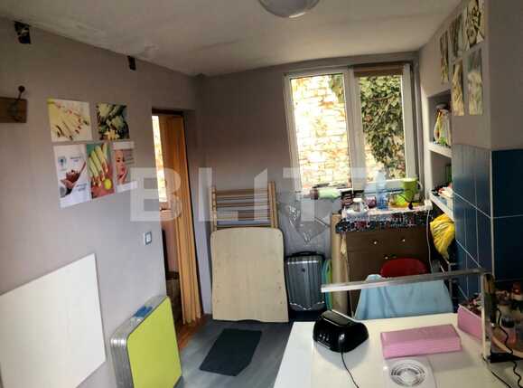 Casa de vânzare 2 camere Grivitei - 59532CV | BLITZ Brașov | Poza14