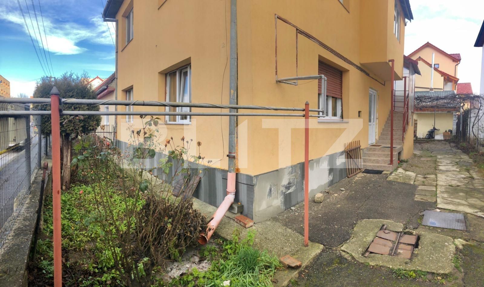 Casa de vânzare 2 camere Grivitei - 59532CV | BLITZ Brașov | Poza3