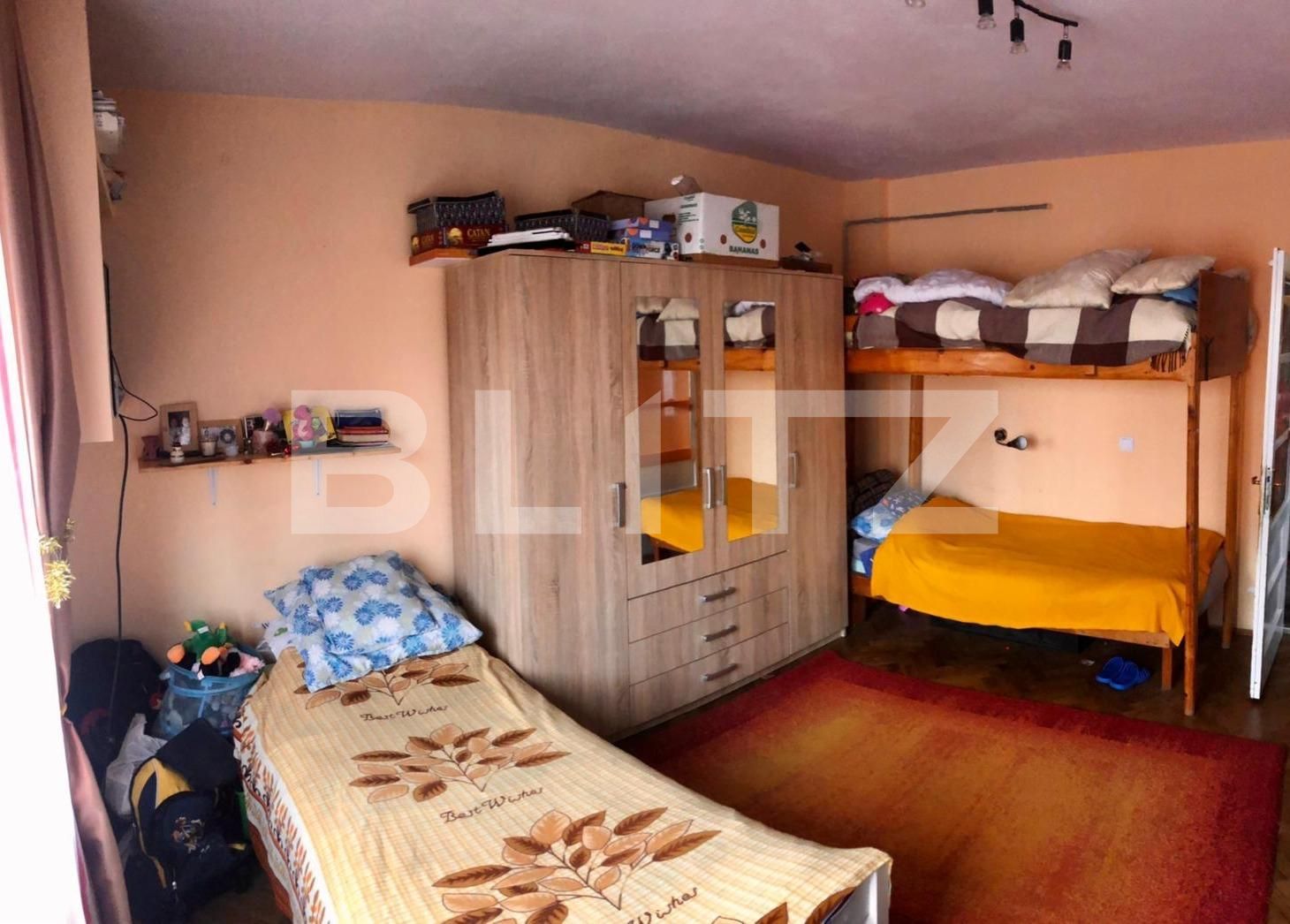 Casa de vânzare 2 camere Grivitei - 59532CV | BLITZ Brașov | Poza8