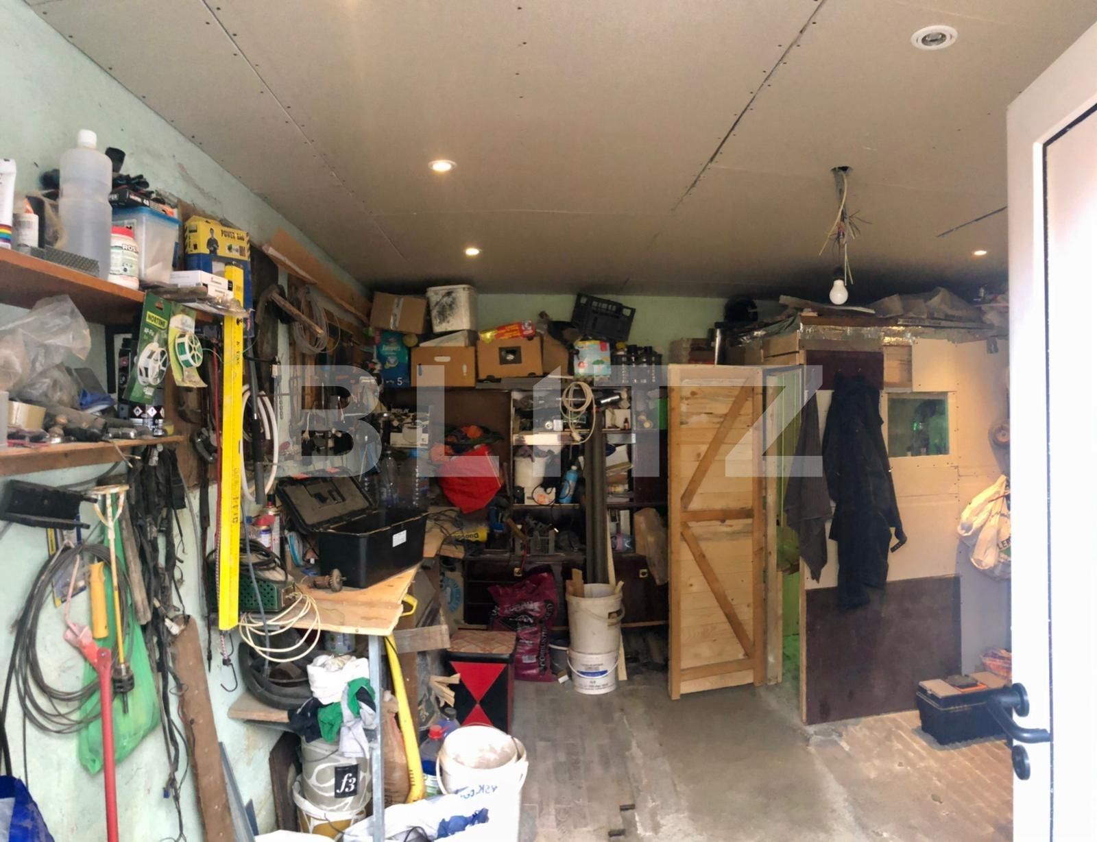 Casa de vânzare 2 camere Grivitei - 59532CV | BLITZ Brașov | Poza16