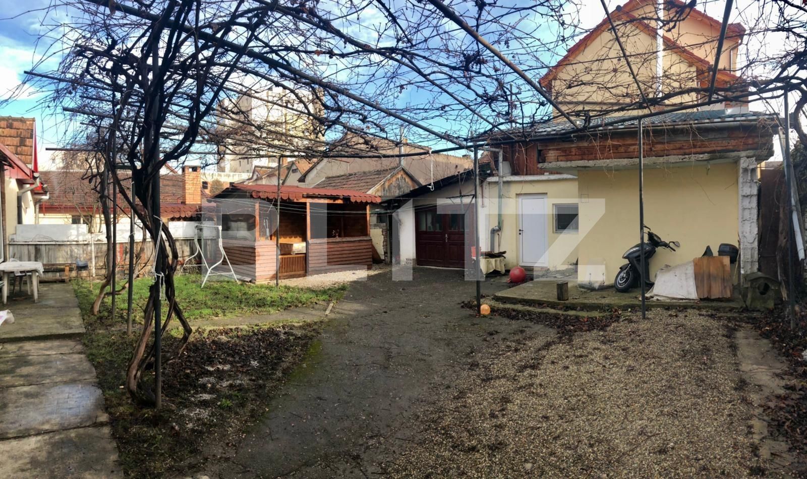 Casa de vânzare 2 camere Grivitei - 59532CV | BLITZ Brașov | Poza2