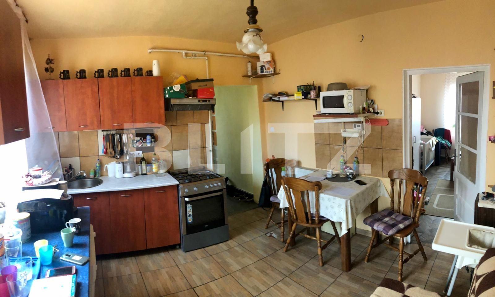 Casa de vânzare 2 camere Grivitei - 59532CV | BLITZ Brașov | Poza10