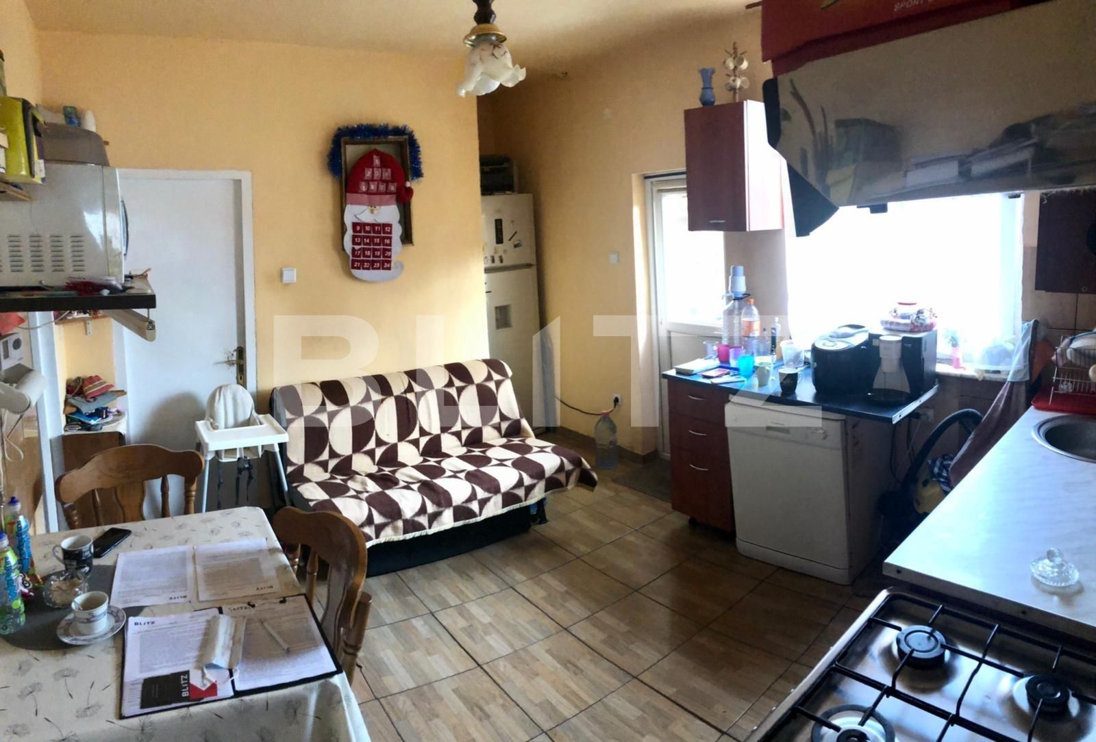 Casa de vânzare 2 camere Grivitei - 59532CV | BLITZ Brașov | Poza11