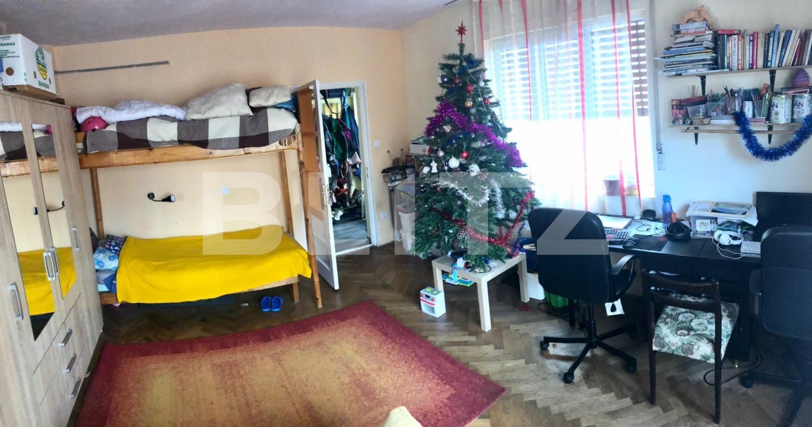 Casa de vânzare 2 camere Grivitei - 59532CV | BLITZ Brașov | Poza9