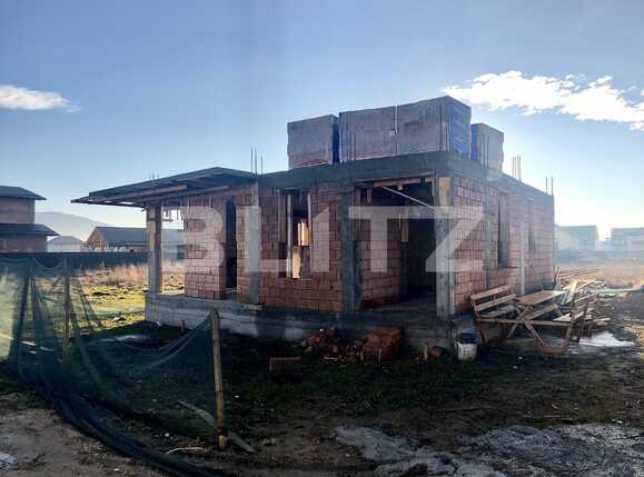 Casa de vânzare 4 camere Sanpetru - 59533CV | BLITZ Brașov | Poza3