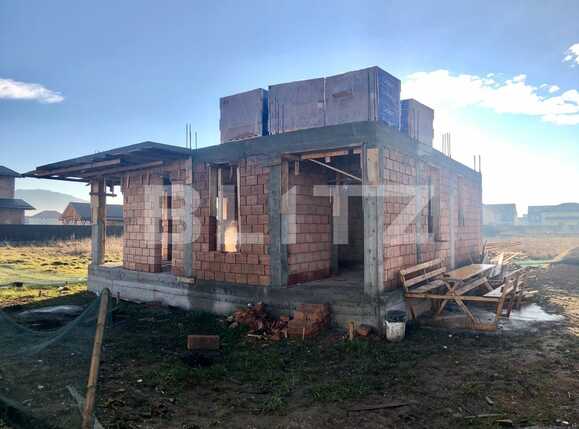 Casa de vânzare 4 camere Sanpetru - 59533CV | BLITZ Brașov | Poza2