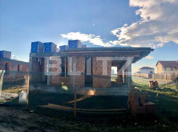 Casa de vânzare 4 camere Sanpetru - 59533CV | BLITZ Brașov | Poza4