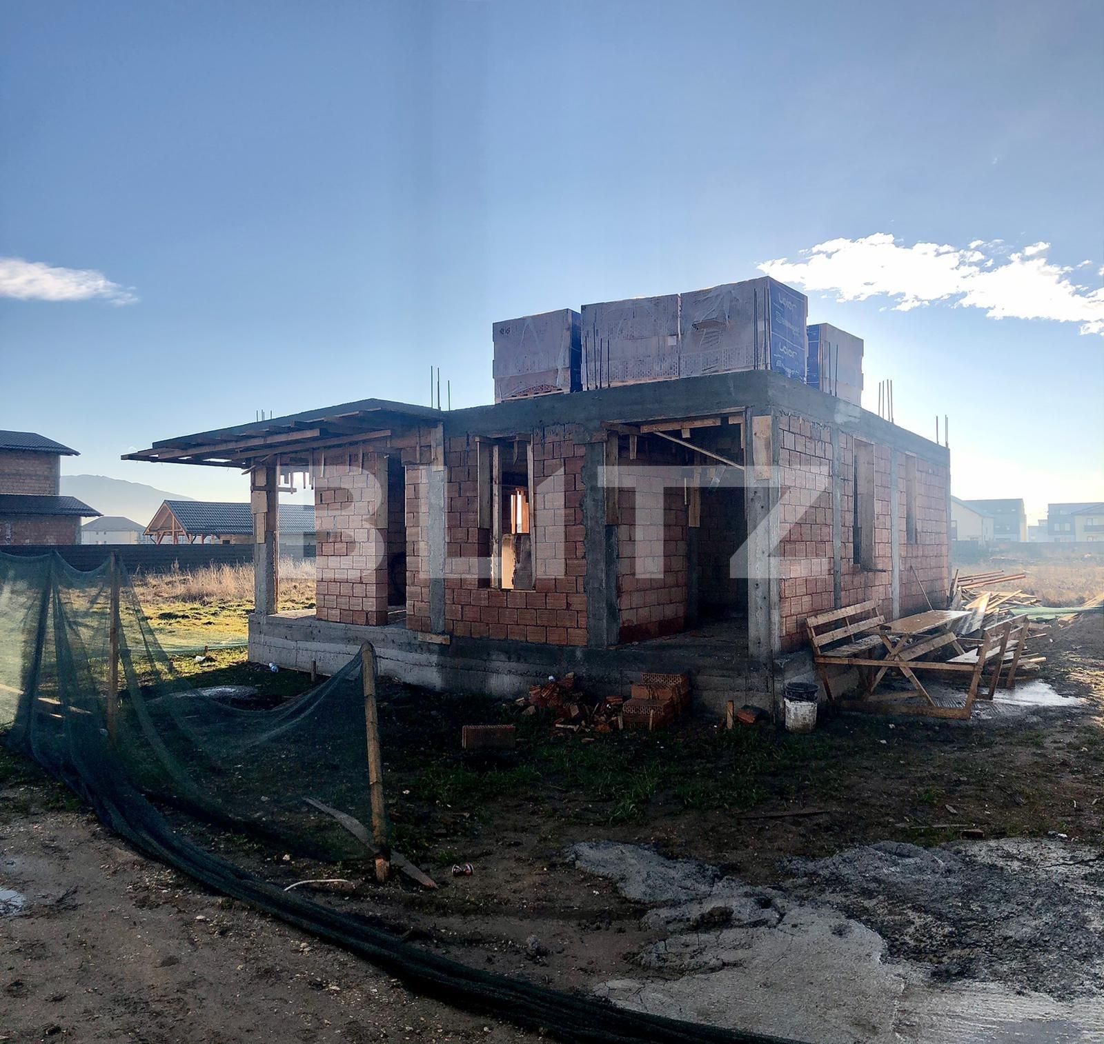 Casa de vânzare 4 camere Sanpetru - 59533CV | BLITZ Brașov | Poza3