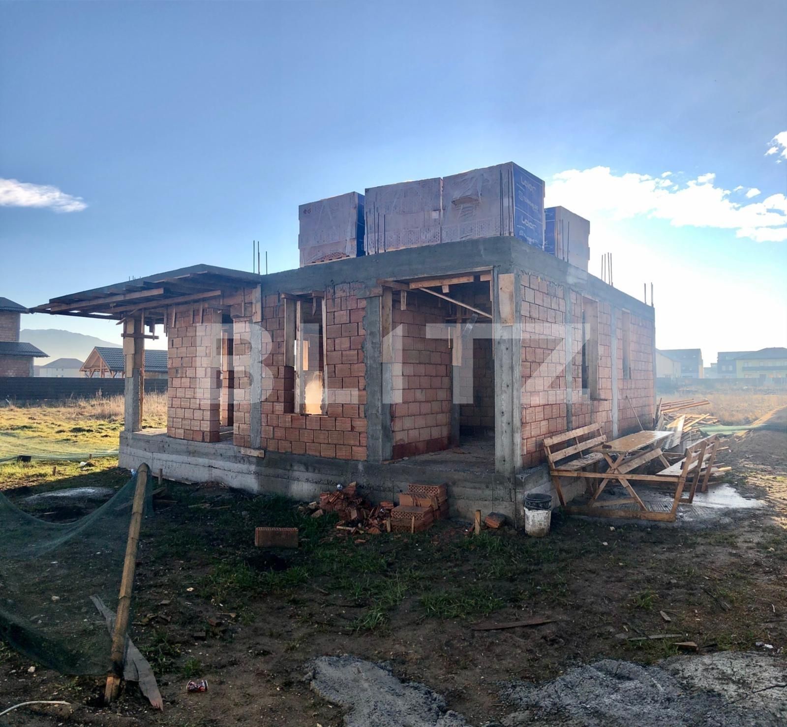 Casa de vânzare 4 camere Sanpetru - 59533CV | BLITZ Brașov | Poza2