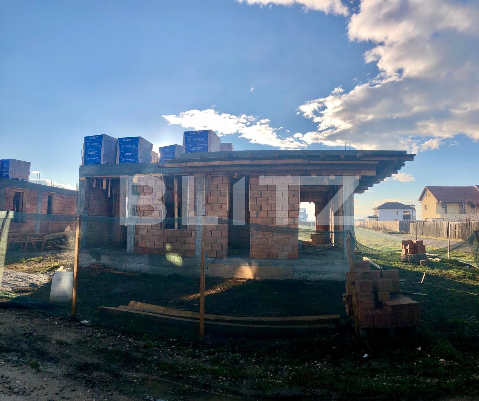 Casa de vânzare 4 camere Sanpetru - 59533CV | BLITZ Brașov | Poza4