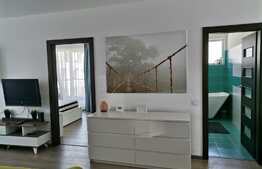 Apartament 2 camere, 65 mp, garaj, imobil nou, zona Calea Turzii