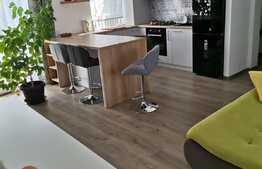 Apartament 2 camere, 65 mp, garaj, imobil nou, zona Calea Turzii