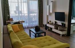 Apartament 2 camere, 65 mp, garaj, imobil nou, zona Calea Turzii