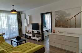 Apartament 2 camere, 65 mp, garaj, imobil nou, zona Calea Turzii