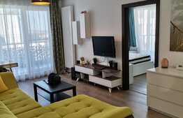 Apartament 2 camere, 65 mp, garaj, imobil nou, zona Calea Turzii