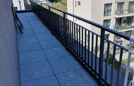 Apartament 2 camere, 65 mp, garaj, imobil nou, zona Calea Turzii