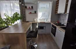 Apartament 2 camere, 65 mp, garaj, imobil nou, zona Calea Turzii