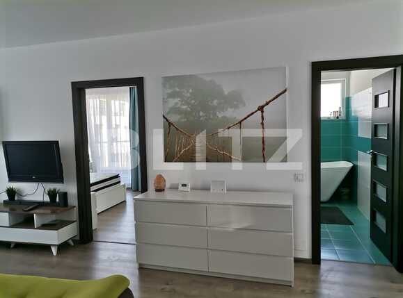 Apartament de închiriat 2 camere Zorilor - 59535AI | BLITZ Cluj-Napoca | Poza5