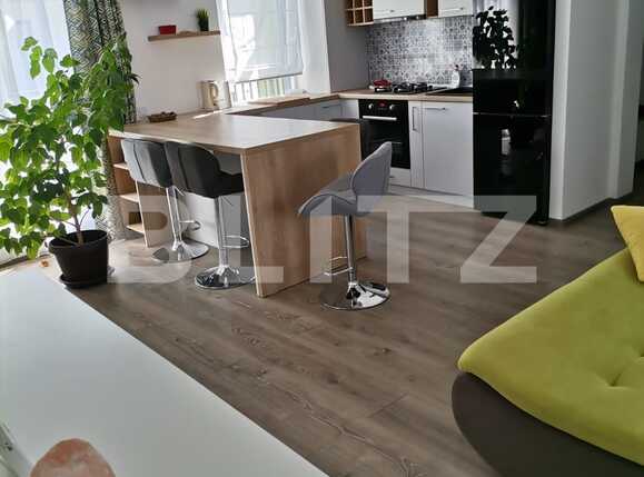 Apartament de închiriat 2 camere Zorilor - 59535AI | BLITZ Cluj-Napoca | Poza4