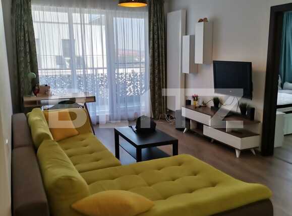 Apartament de închiriat 2 camere Zorilor - 59535AI | BLITZ Cluj-Napoca | Poza3