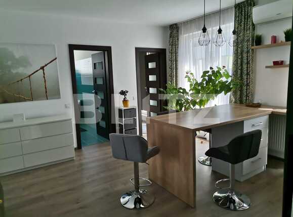 Apartament de închiriat 2 camere Zorilor - 59535AI | BLITZ Cluj-Napoca | Poza7