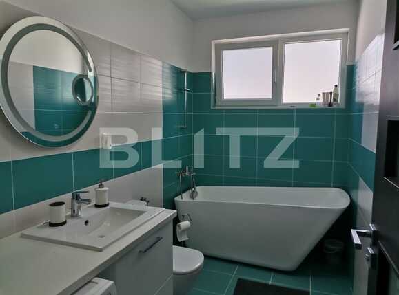Apartament de închiriat 2 camere Zorilor - 59535AI | BLITZ Cluj-Napoca | Poza14
