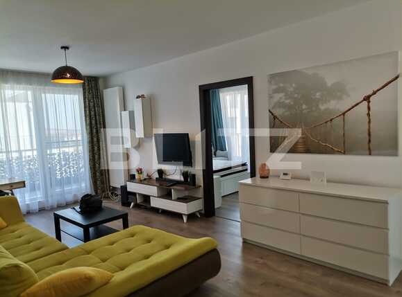 Apartament de închiriat 2 camere Zorilor - 59535AI | BLITZ Cluj-Napoca | Poza2