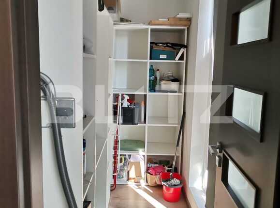 Apartament de închiriat 2 camere Zorilor - 59535AI | BLITZ Cluj-Napoca | Poza11