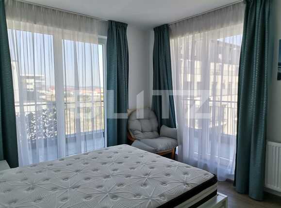 Apartament de închiriat 2 camere Zorilor - 59535AI | BLITZ Cluj-Napoca | Poza10