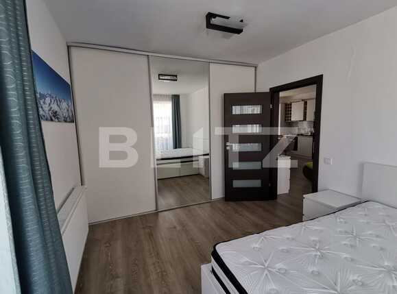 Apartament de închiriat 2 camere Zorilor - 59535AI | BLITZ Cluj-Napoca | Poza9