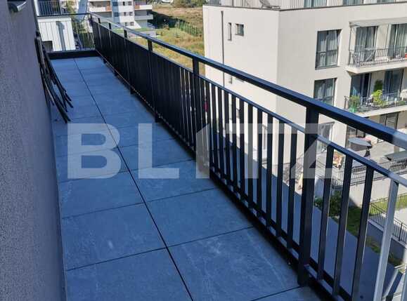 Apartament de închiriat 2 camere Zorilor - 59535AI | BLITZ Cluj-Napoca | Poza12