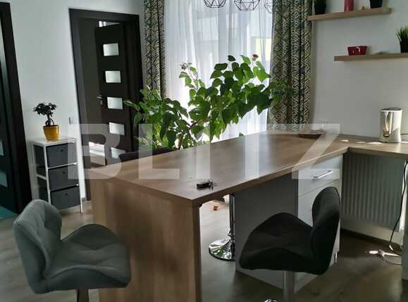 Apartament de închiriat 2 camere Zorilor - 59535AI | BLITZ Cluj-Napoca | Poza8