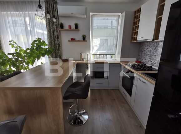 Apartament de închiriat 2 camere Zorilor - 59535AI | BLITZ Cluj-Napoca | Poza6