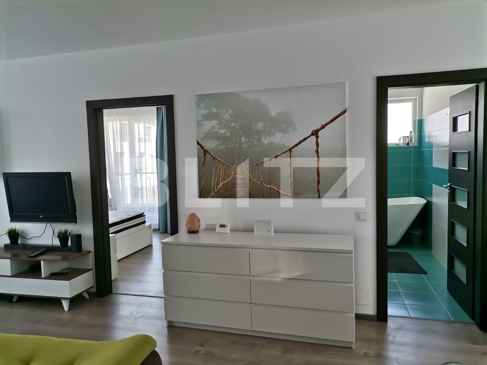 Apartament de închiriat 2 camere Zorilor - 59535AI | BLITZ Cluj-Napoca | Poza5