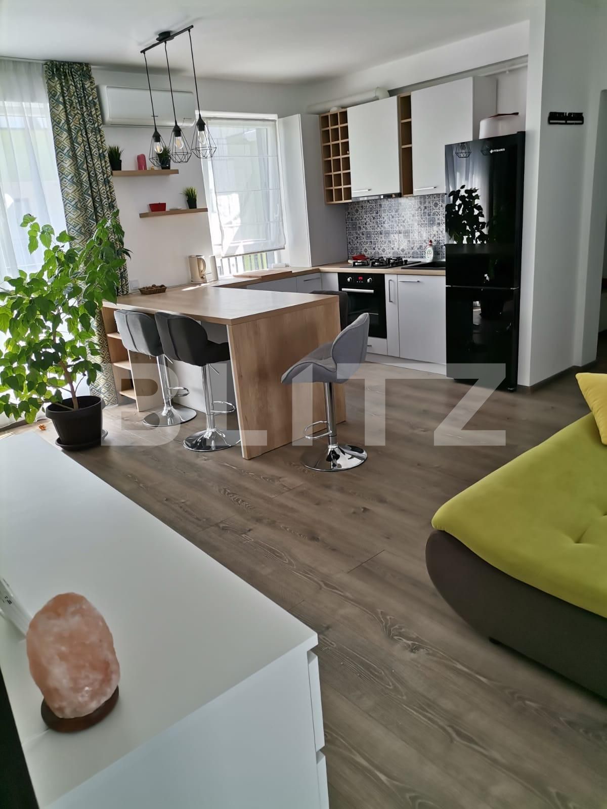 Apartament de închiriat 2 camere Zorilor - 59535AI | BLITZ Cluj-Napoca | Poza4