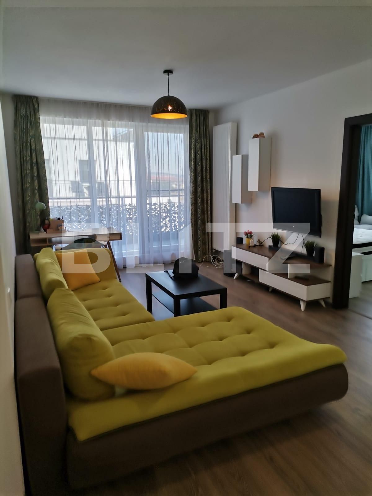 Apartament de închiriat 2 camere Zorilor - 59535AI | BLITZ Cluj-Napoca | Poza3