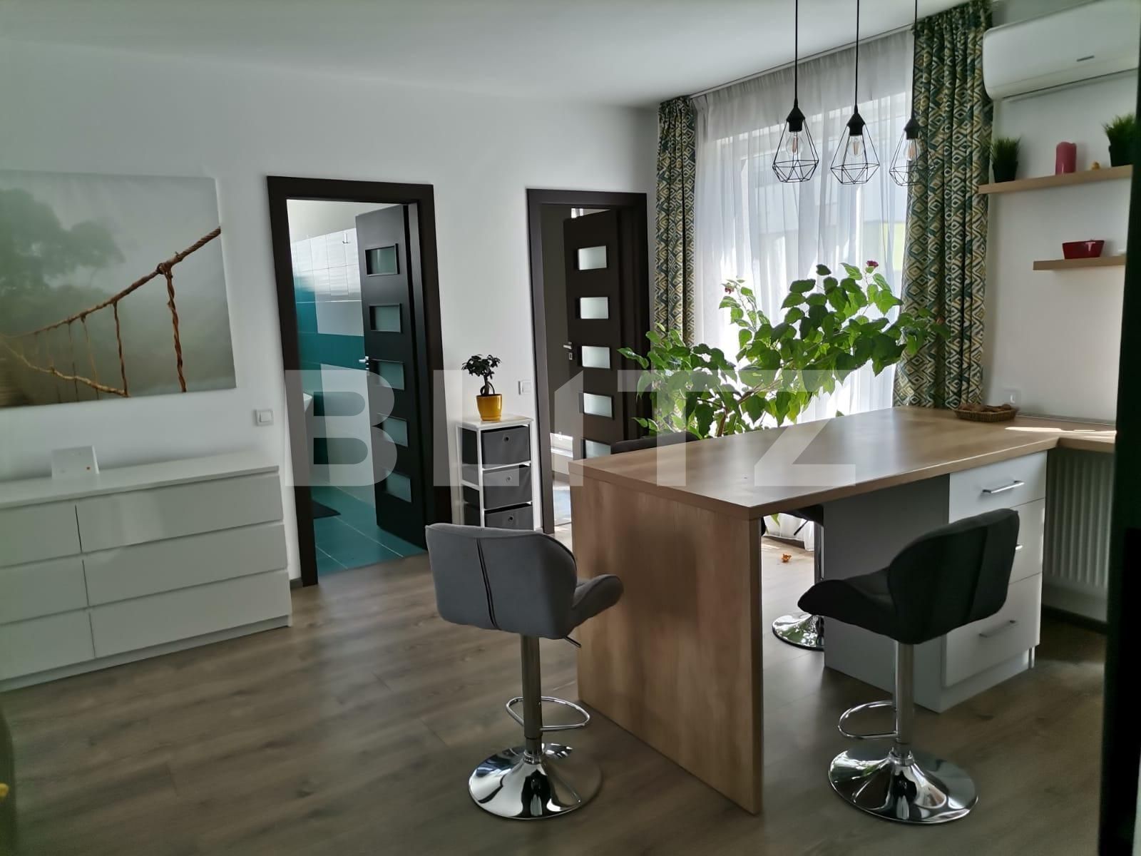Apartament de închiriat 2 camere Zorilor - 59535AI | BLITZ Cluj-Napoca | Poza7