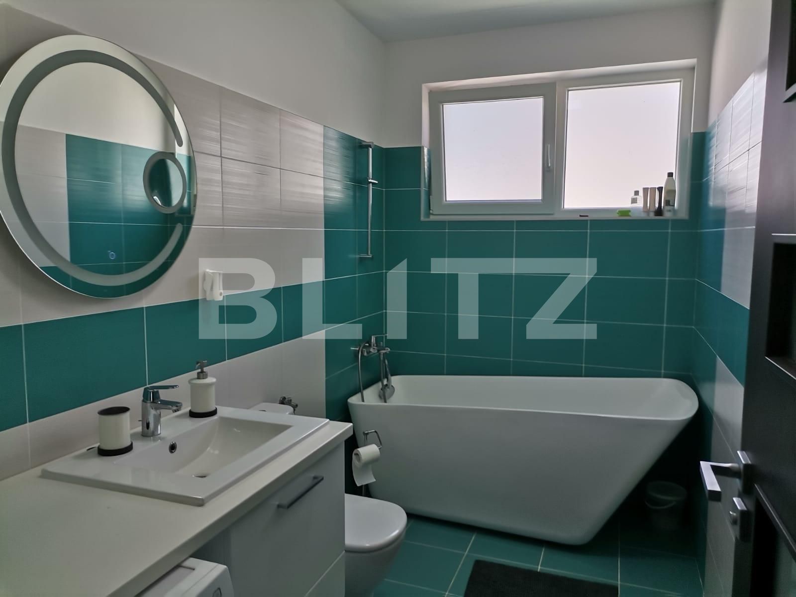 Apartament de închiriat 2 camere Zorilor - 59535AI | BLITZ Cluj-Napoca | Poza14