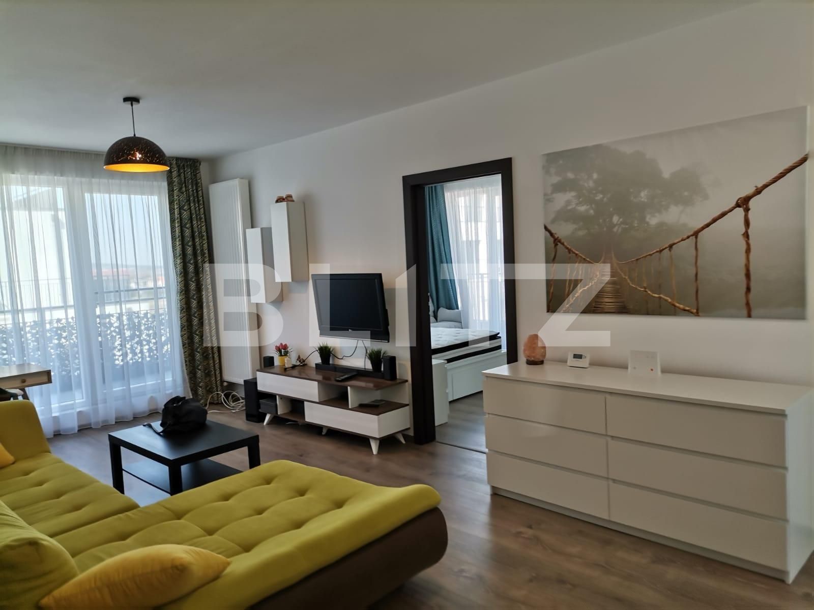 Apartament de închiriat 2 camere Zorilor - 59535AI | BLITZ Cluj-Napoca | Poza2